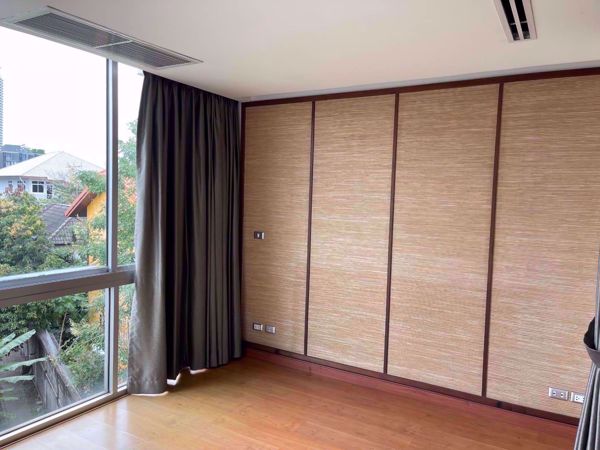 Picture of 3 bed House in The Lofts Sathorn  Yan Nawa District H018995