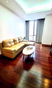 Picture of 2 bed Condo in Ascott Sky Villas Sathorn Yan Nawa Sub District C018997