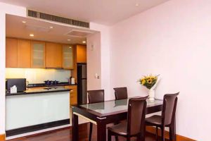 Picture of 2 bed Condo in Ascott Sky Villas Sathorn Yan Nawa Sub District C018997