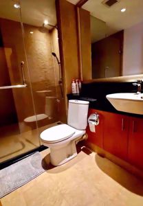 Picture of 2 bed Condo in Ascott Sky Villas Sathorn Yan Nawa Sub District C018997