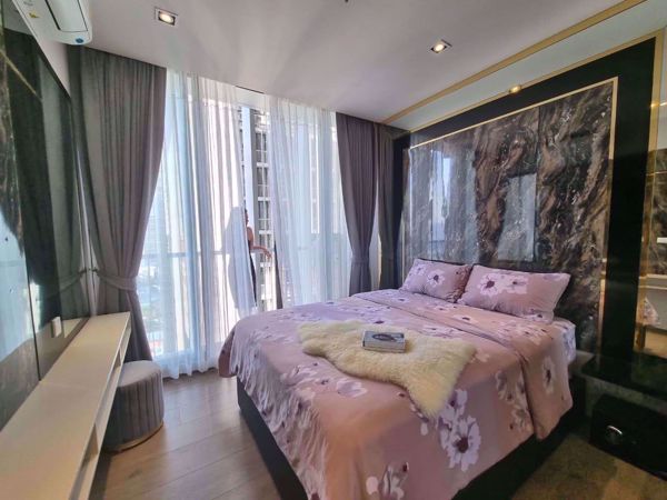 Picture of 1 bed Condo in Park Origin Phromphong Khlongtan Sub District C019001