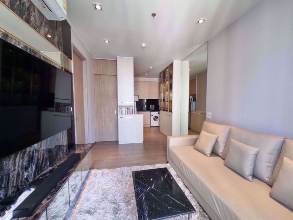 Picture of 1 bed Condo in Park Origin Phromphong Khlongtan Sub District C019001