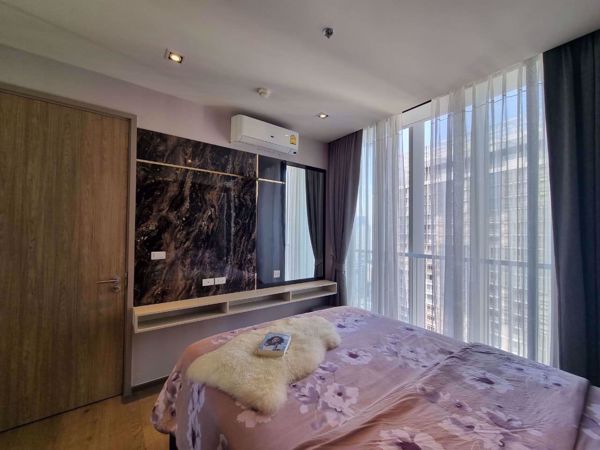 Picture of 1 bed Condo in Park Origin Phromphong Khlongtan Sub District C019001