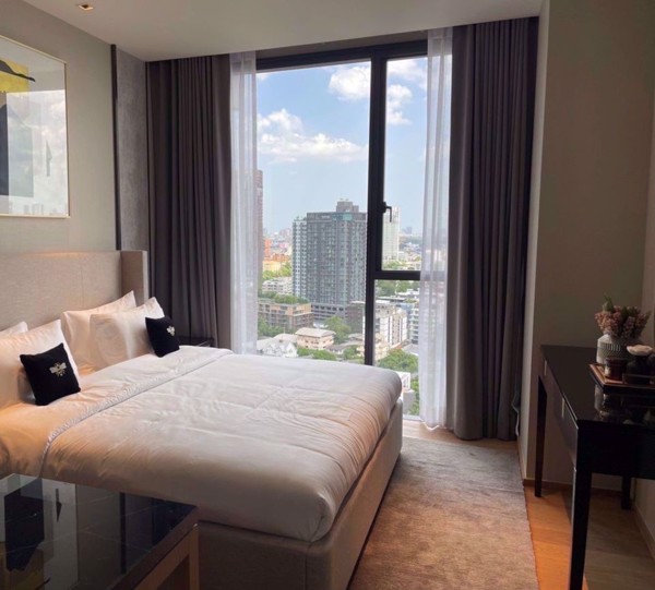 Picture of 1 bed Condo in BEATNIQ Sukhumvit 32 Khlongtan Sub District C019002