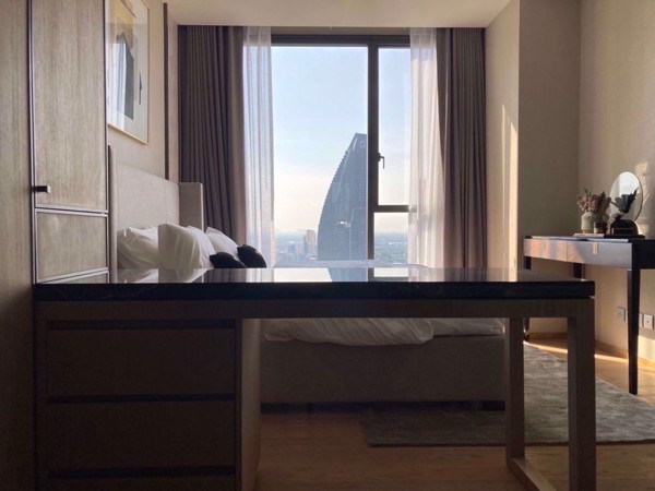 Picture of 1 bed Condo in BEATNIQ Sukhumvit 32 Khlongtan Sub District C019002