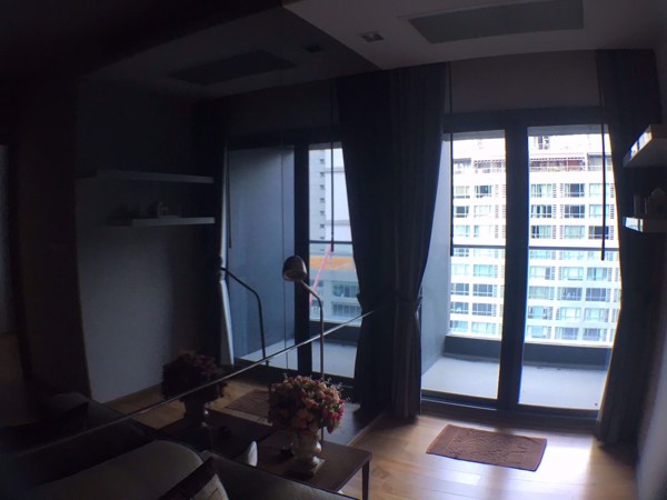 Picture of 1 bed Condo in Hyde Sukhumvit 13 Khlong Toei Nuea Sub District C019003