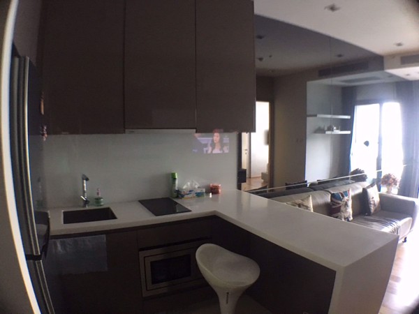 Picture of 1 bed Condo in Hyde Sukhumvit 13 Khlong Toei Nuea Sub District C019003