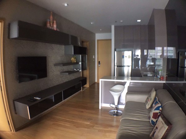 Picture of 1 bed Condo in Hyde Sukhumvit 13 Khlong Toei Nuea Sub District C019003