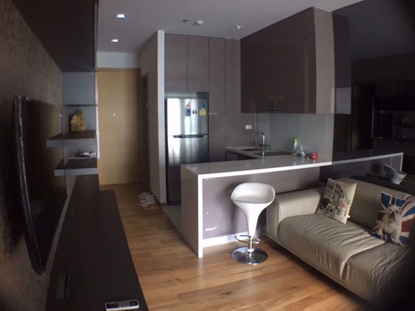 Picture of 1 bed Condo in Hyde Sukhumvit 13 Khlong Toei Nuea Sub District C019003