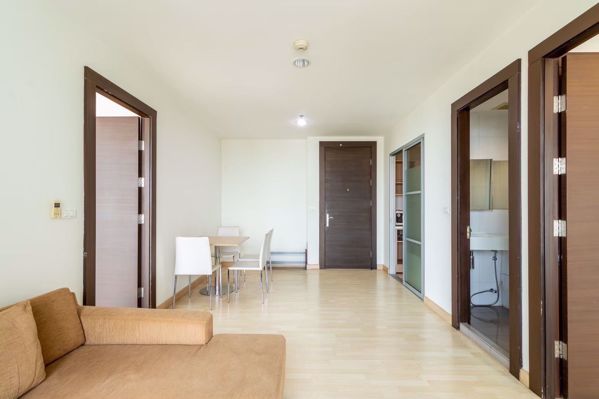 Picture of 2 bed Condo in Rhythm Ratchada Samsennok Sub District C019007