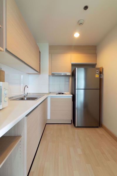 Picture of 2 bed Condo in Rhythm Ratchada Samsennok Sub District C019007