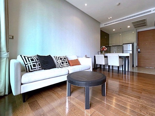 รูปภาพ 1 ห้องนอน Condo ในโครงการ The Address Sukhumvit 28 Khlongtan Sub District C019009