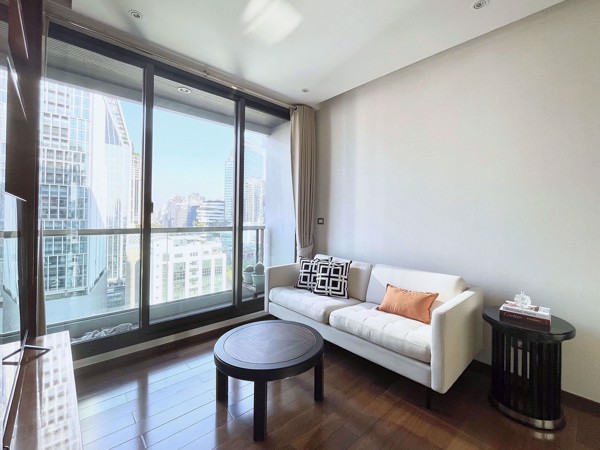 รูปภาพ 1 ห้องนอน Condo ในโครงการ The Address Sukhumvit 28 Khlongtan Sub District C019009