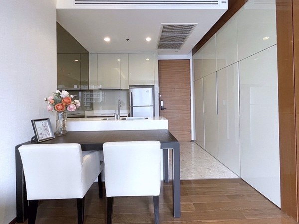 รูปภาพ 1 ห้องนอน Condo ในโครงการ The Address Sukhumvit 28 Khlongtan Sub District C019009