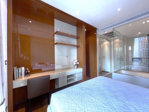 รูปภาพ 1 ห้องนอน Condo ในโครงการ The Address Sukhumvit 28 Khlongtan Sub District C019009