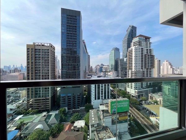 รูปภาพ 1 ห้องนอน Condo ในโครงการ The Address Sukhumvit 28 Khlongtan Sub District C019009