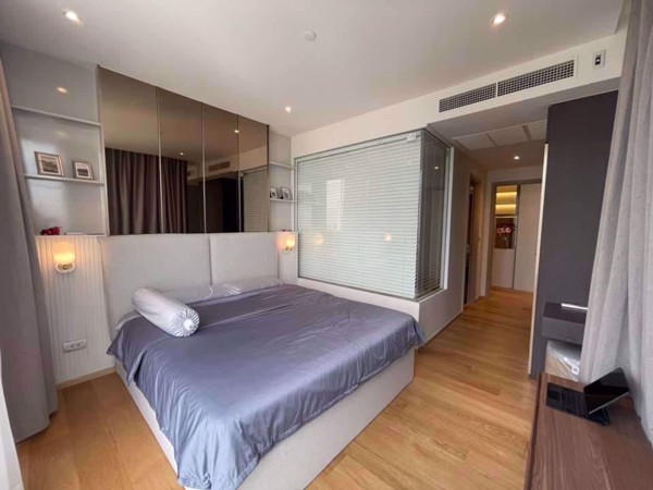 Picture of 2 bed Condo in ASHTON Asoke - Rama 9 Din Daeng District C019010