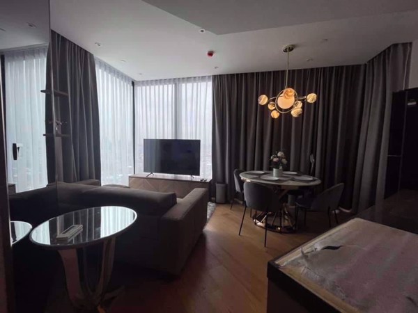 Picture of 2 bed Condo in ASHTON Asoke - Rama 9 Din Daeng District C019010