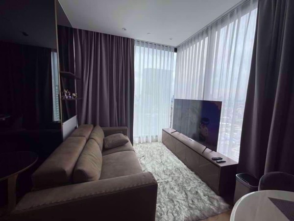 Picture of 2 bed Condo in ASHTON Asoke - Rama 9 Din Daeng District C019010