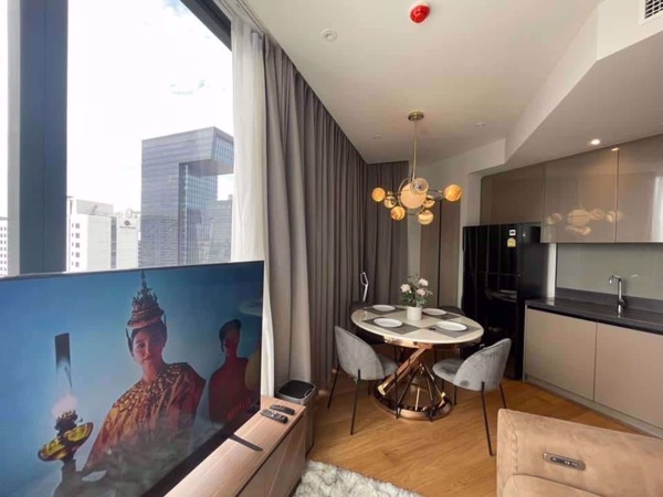 Picture of 2 bed Condo in ASHTON Asoke - Rama 9 Din Daeng District C019010