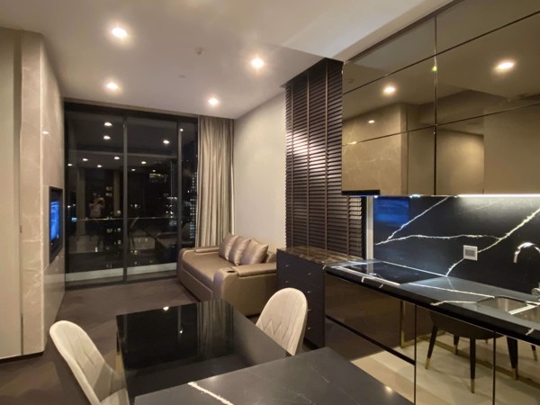 Picture of 2 bed Condo in The ESSE Sukhumvit 36 Khlongtan Sub District C019011