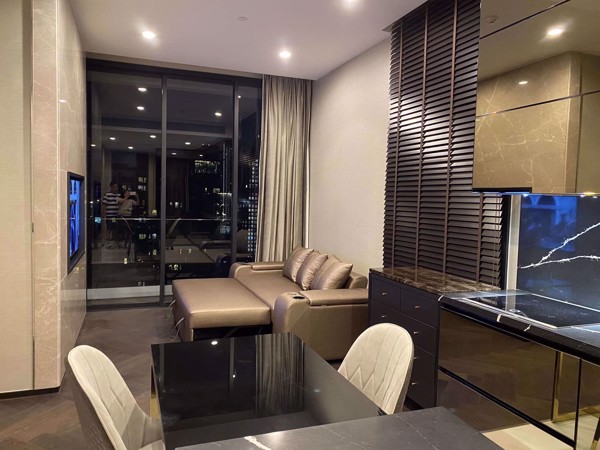 Picture of 2 bed Condo in The ESSE Sukhumvit 36 Khlongtan Sub District C019011