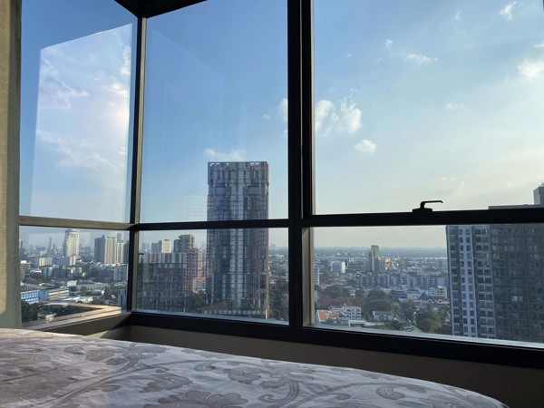 Picture of 2 bed Condo in The ESSE Sukhumvit 36 Khlongtan Sub District C019011