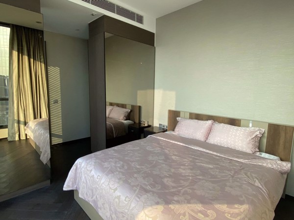 Picture of 2 bed Condo in The ESSE Sukhumvit 36 Khlongtan Sub District C019011