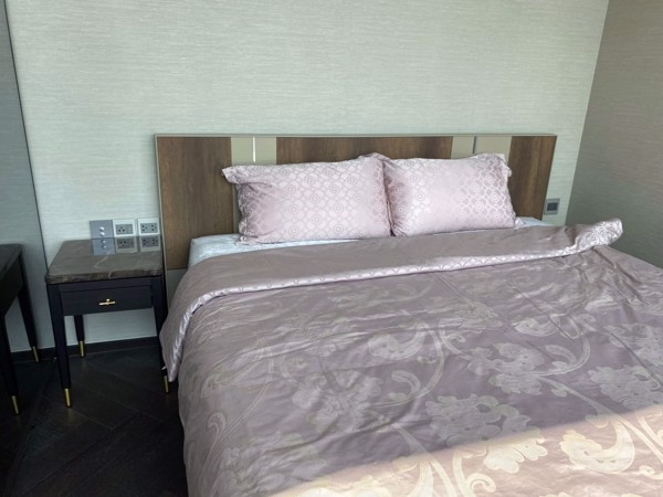 Picture of 2 bed Condo in The ESSE Sukhumvit 36 Khlongtan Sub District C019011