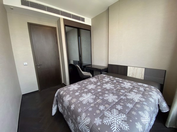 Picture of 2 bed Condo in The ESSE Sukhumvit 36 Khlongtan Sub District C019011