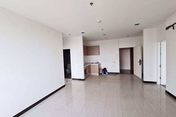 รูปภาพ 2 ห้องนอน Condo ในโครงการ Vantage Ratchavipa Latyao Sub District C019014