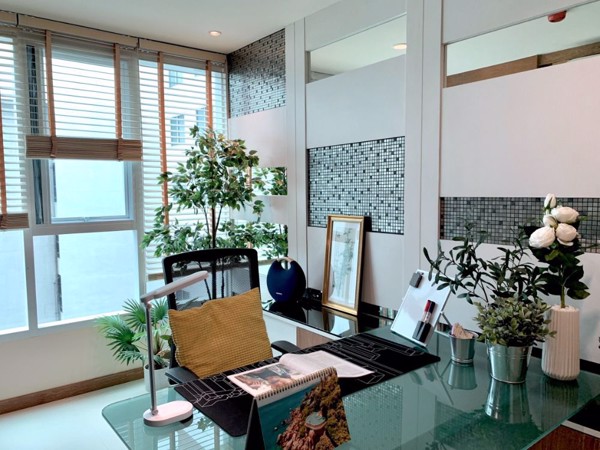 Picture of 2 bed Condo in Sukhumvit Living Town Khlong Toei Nuea Sub District C019016