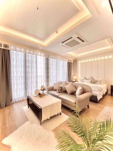 Picture of 2 bed Condo in Park Origin Phromphong Khlongtan Sub District C019017