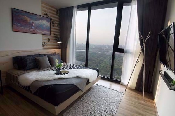 Picture of 2 bed Condo in THE LINE Jatujak-Mochit Chomphon Sub District C019022