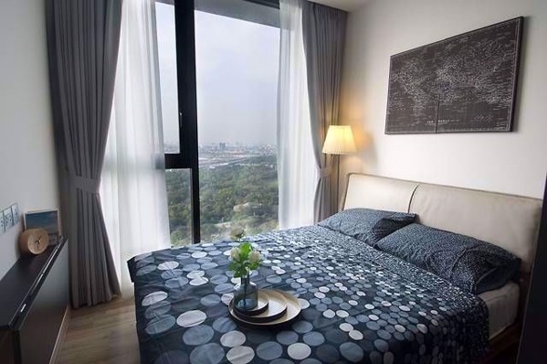 Picture of 2 bed Condo in THE LINE Jatujak-Mochit Chomphon Sub District C019022