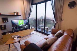 Picture of 2 bed Condo in THE LINE Jatujak-Mochit Chomphon Sub District C019022