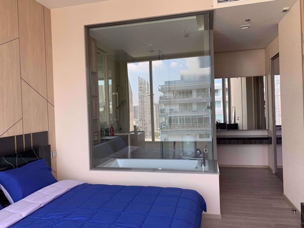 Picture of 1 bed Condo in The ESSE Asoke Khlong Toei Nuea Sub District C019026