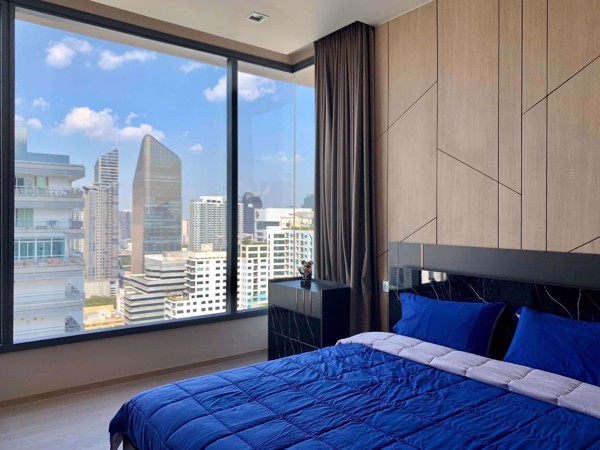 Picture of 1 bed Condo in The ESSE Asoke Khlong Toei Nuea Sub District C019026