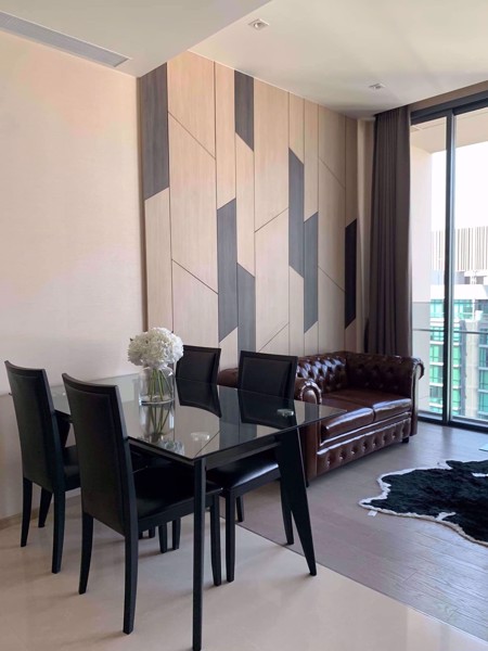 Picture of 1 bed Condo in The ESSE Asoke Khlong Toei Nuea Sub District C019026