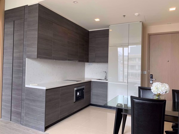 Picture of 1 bed Condo in The ESSE Asoke Khlong Toei Nuea Sub District C019026