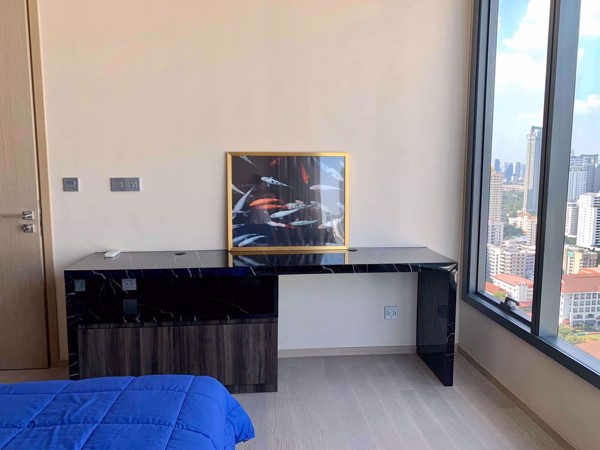 Picture of 1 bed Condo in The ESSE Asoke Khlong Toei Nuea Sub District C019026