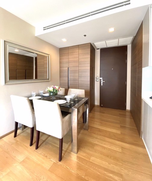 Picture of 2 bed Condo in The Address Asoke Makkasan Sub District C019027