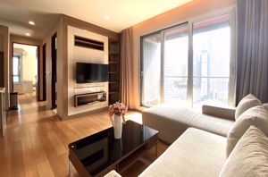 รูปภาพ 2 ห้องนอน Condo ในโครงการ The Address Asoke Makkasan Sub District C019027