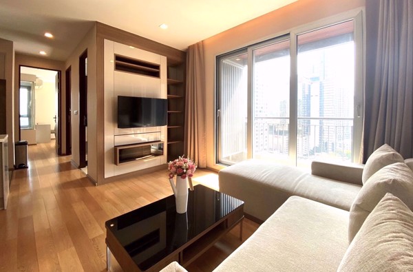 Picture of 2 bed Condo in The Address Asoke Makkasan Sub District C019027