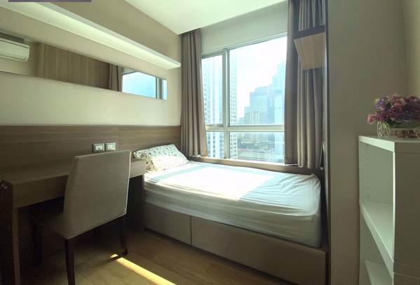 Picture of 2 bed Condo in The Address Asoke Makkasan Sub District C019027