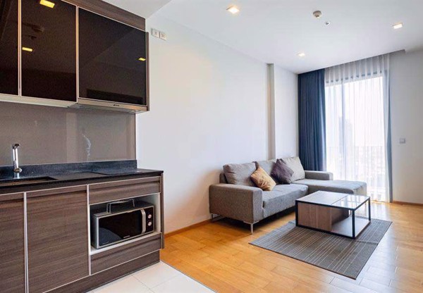 Picture of 1 bed Condo in Keyne by Sansiri Khlongtan Sub District C019029