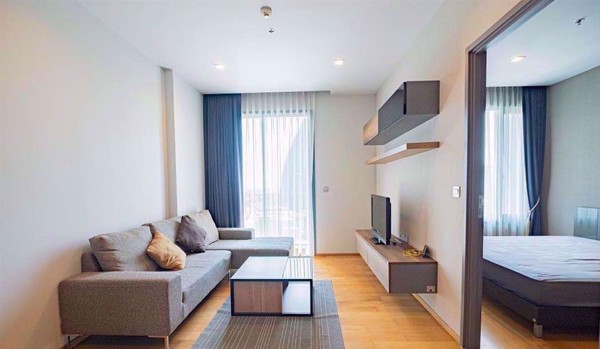 Picture of 1 bed Condo in Keyne by Sansiri Khlongtan Sub District C019029