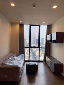 Picture of 2 bed Condo in The Line Sukhumvit 71 Phrakhanongnuea Sub District C019030