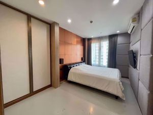 Picture of 3 bed Condo in Villa Asoke Makkasan Sub District C019034