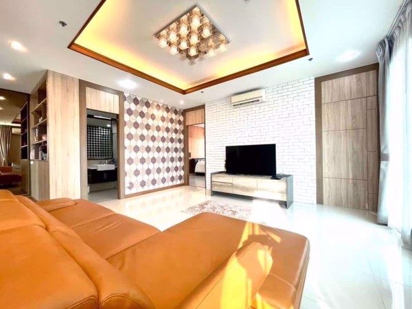 Picture of 3 bed Condo in Villa Asoke Makkasan Sub District C019034